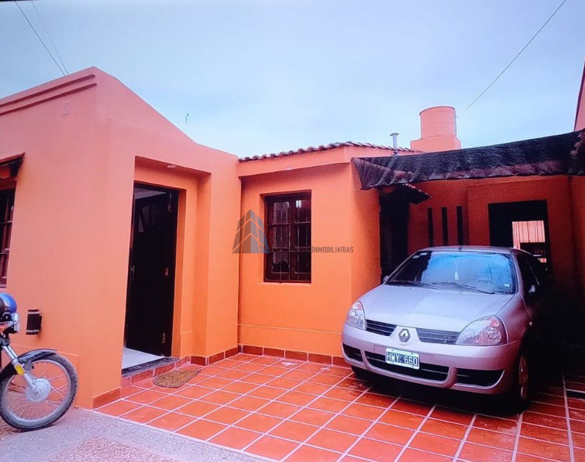 VILLA CARMELA CASA DE 3 DORM