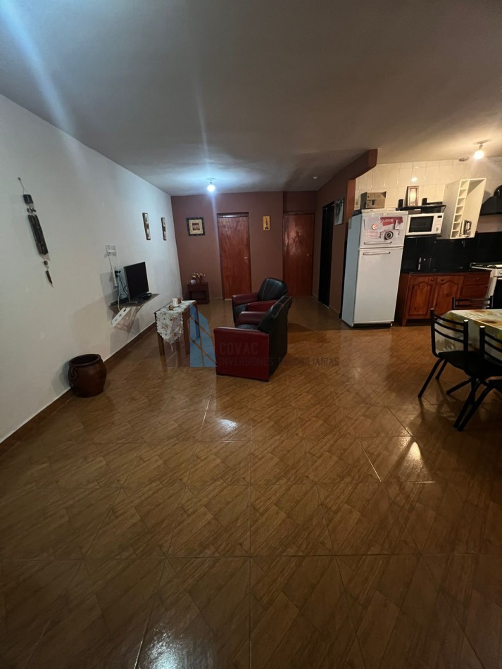 CASA B° EL SOLAR