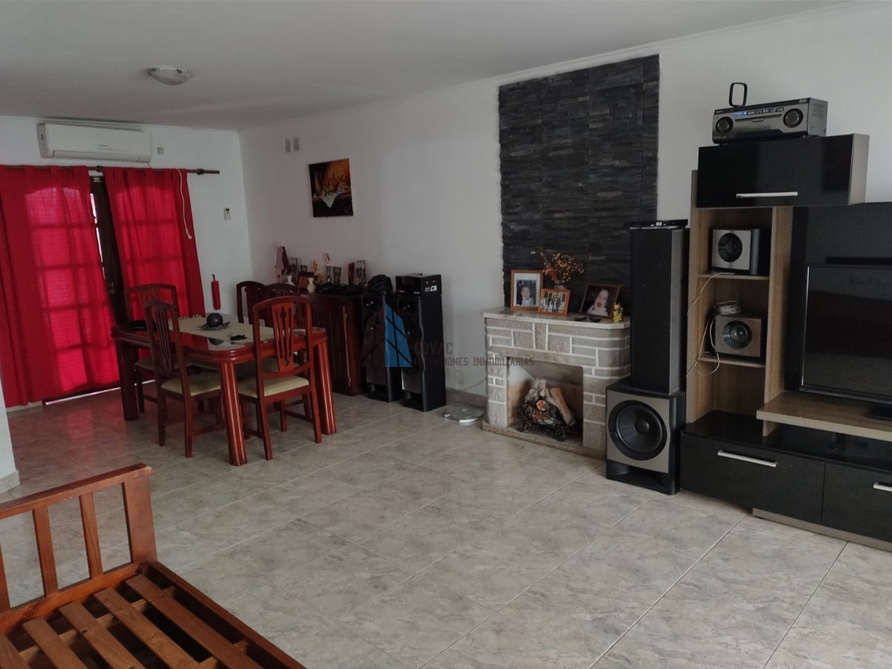 CASA BARRIO EL MIRADOR