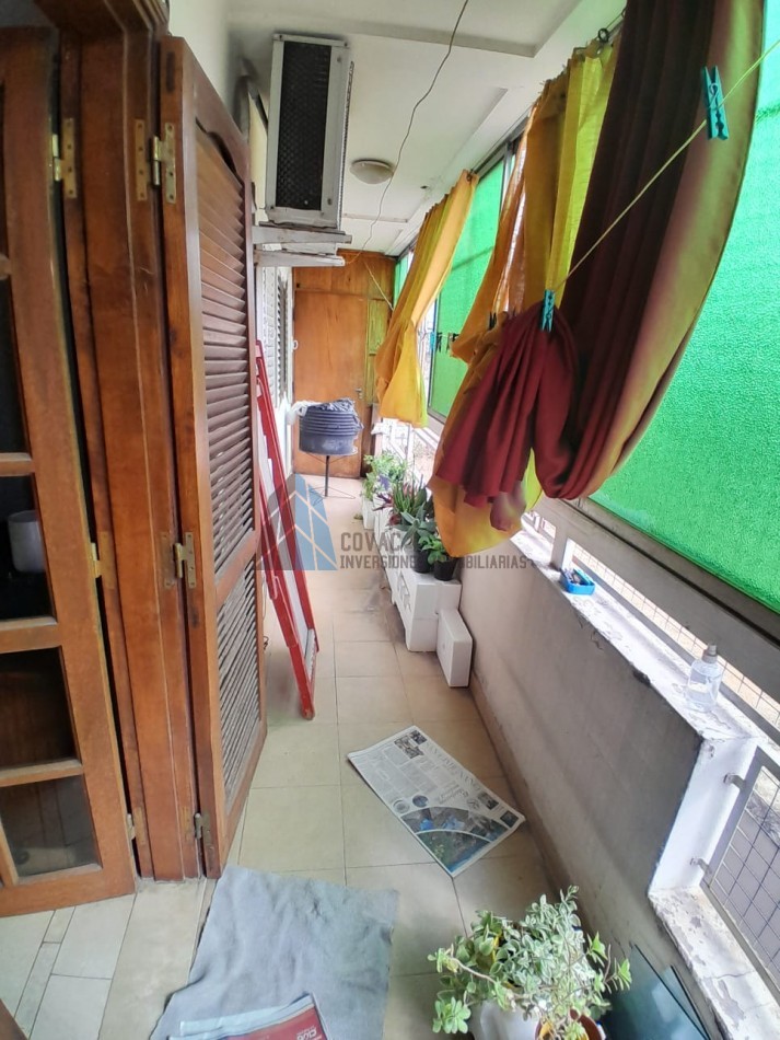 DPTO 3 DORM + DEP. SERVICIO. ¡Oportunidad! Apto Credito