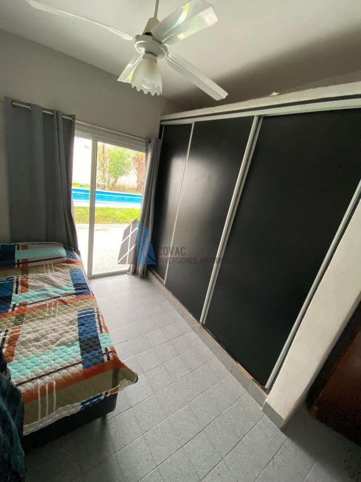 AMPLIA CASA ¡Ideal para familias! 