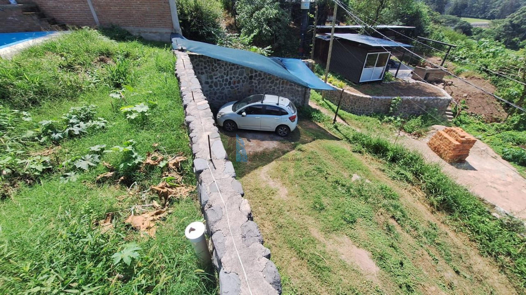 IMPERDIBLE CASA EN EL CADILLAL 