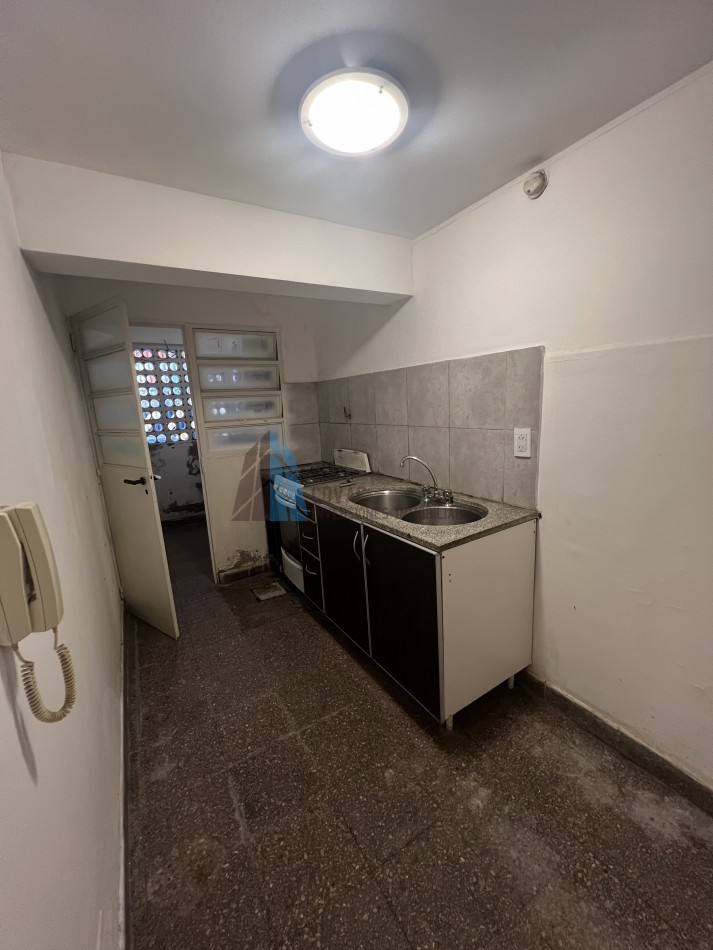 DPTO EN PLANTA BAJA DE 3 DORM