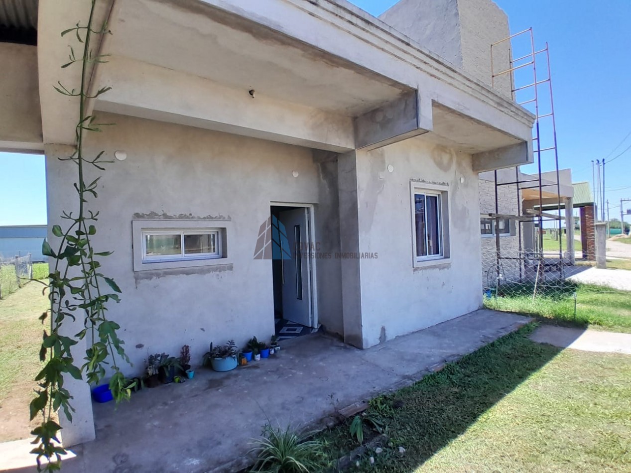 CASA EN VENTA BARRIO PRIVADO. ¡OPORTUNIDAD PRECIO DE REMATE!