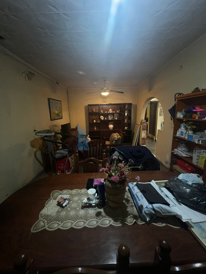 EXCEPCIONAL VIVIENDA CON PH EN VILLA MARIANO MORENO