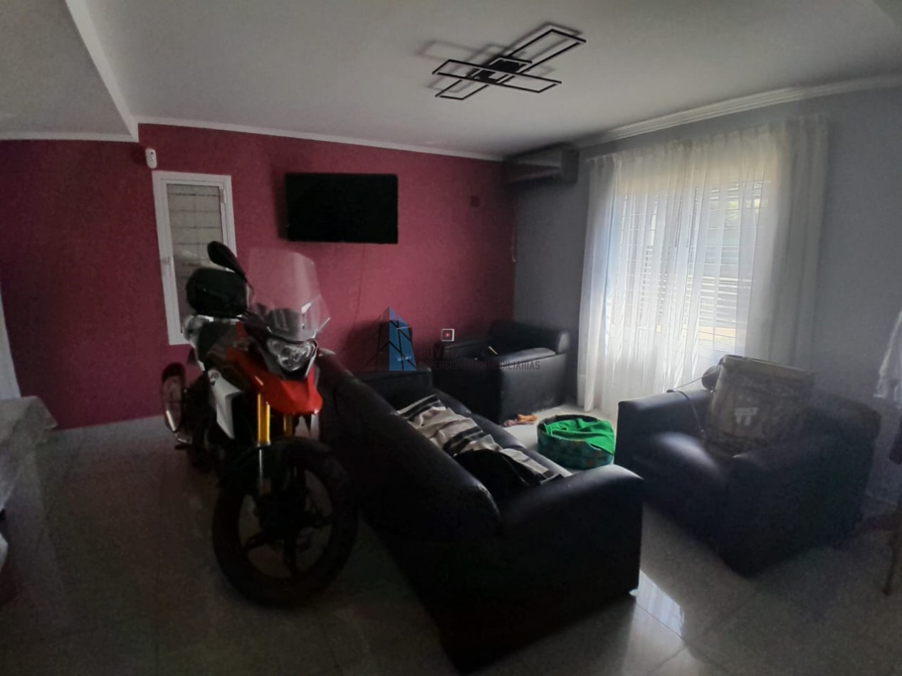 DUPLEX YERBA BUENA