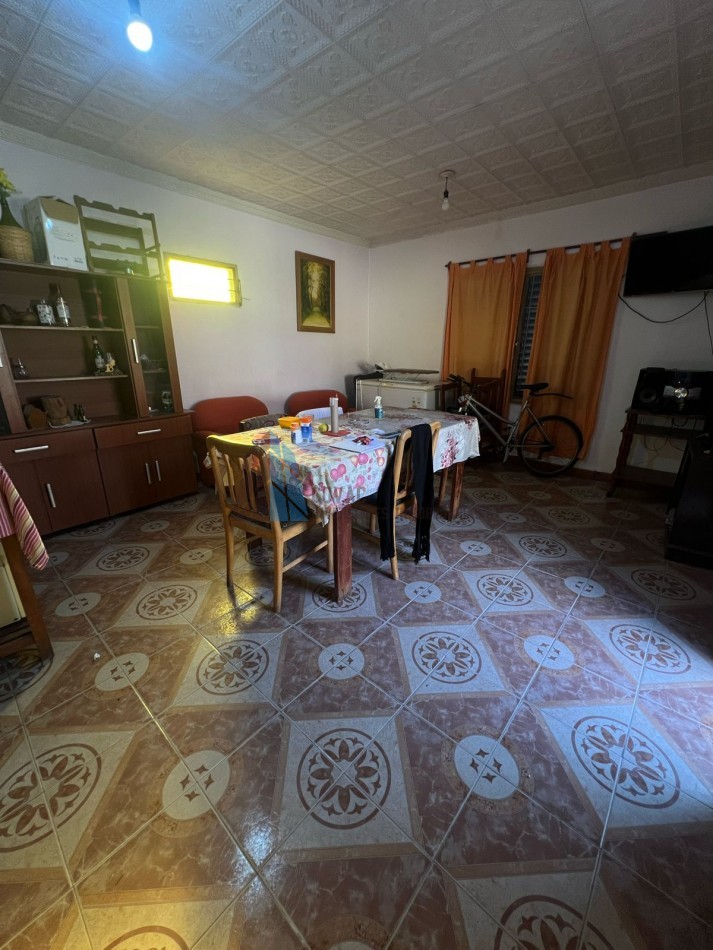CASA EN LOMAS DE TAFI
