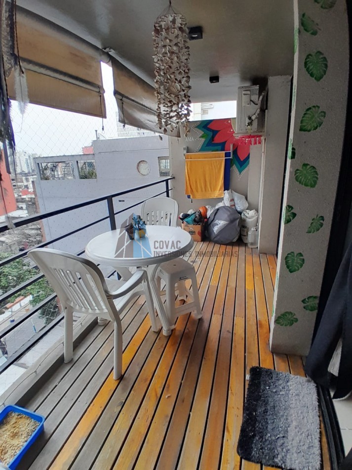 Departamento en Venta - 9 de Julio al 600, Barrio Sur