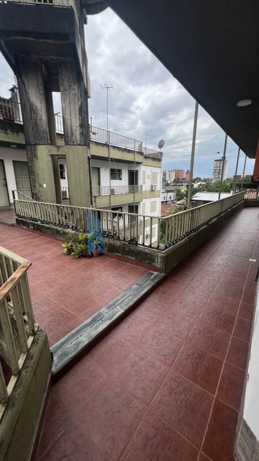DEPARTAMENTO TIPO DUPLEX 