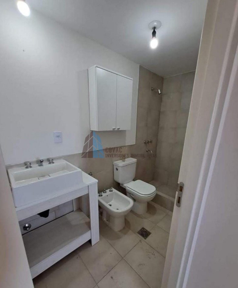 DPTO 1 DORM AV ALEM 110 