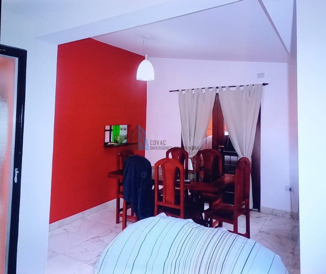 VILLA CARMELA CASA DE 3 DORM