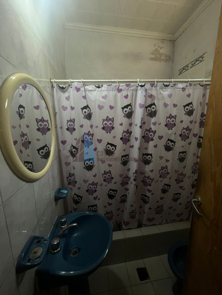 EXCEPCIONAL VIVIENDA CON PH EN VILLA MARIANO MORENO