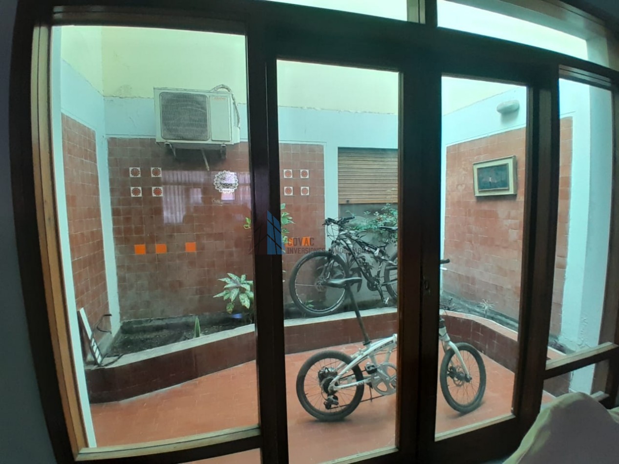 Gran Propiedad en Venta - Suipacha 600 - Ideal Vivienda o Emprendimiento