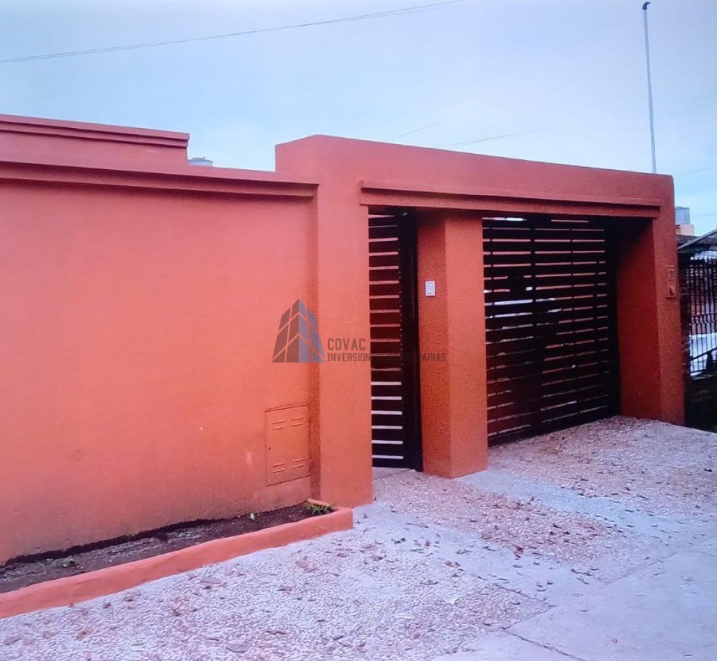 VILLA CARMELA CASA DE 3 DORM