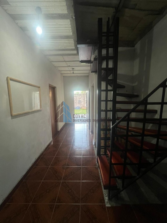 CASA EN VENTA - B° TERAN
