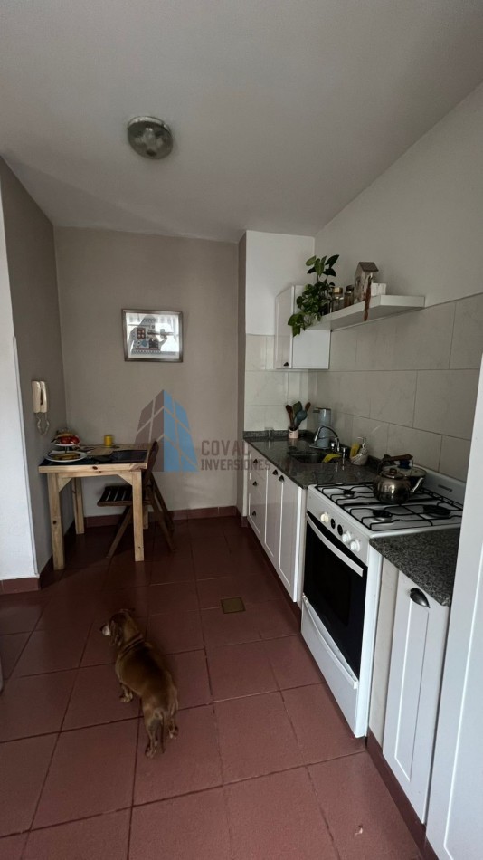DEPARTAMENTO TIPO DUPLEX 