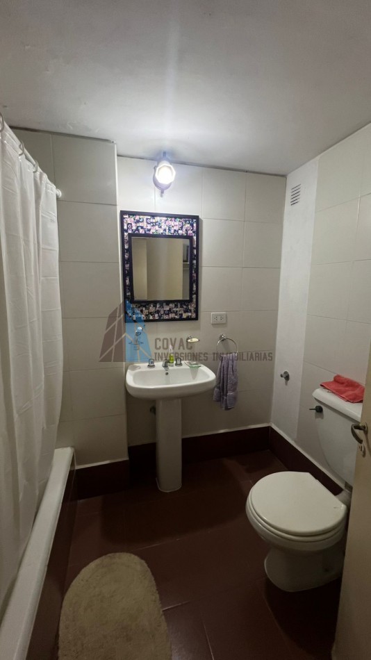 DEPARTAMENTO TIPO DUPLEX 