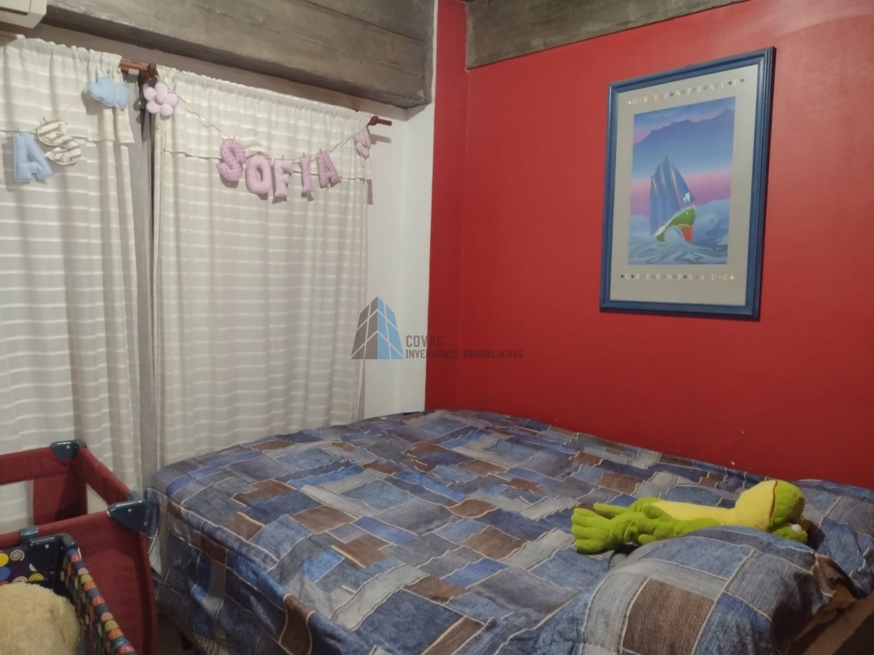 DEPARTAMENTO 1 DORM CHACABUCO 200