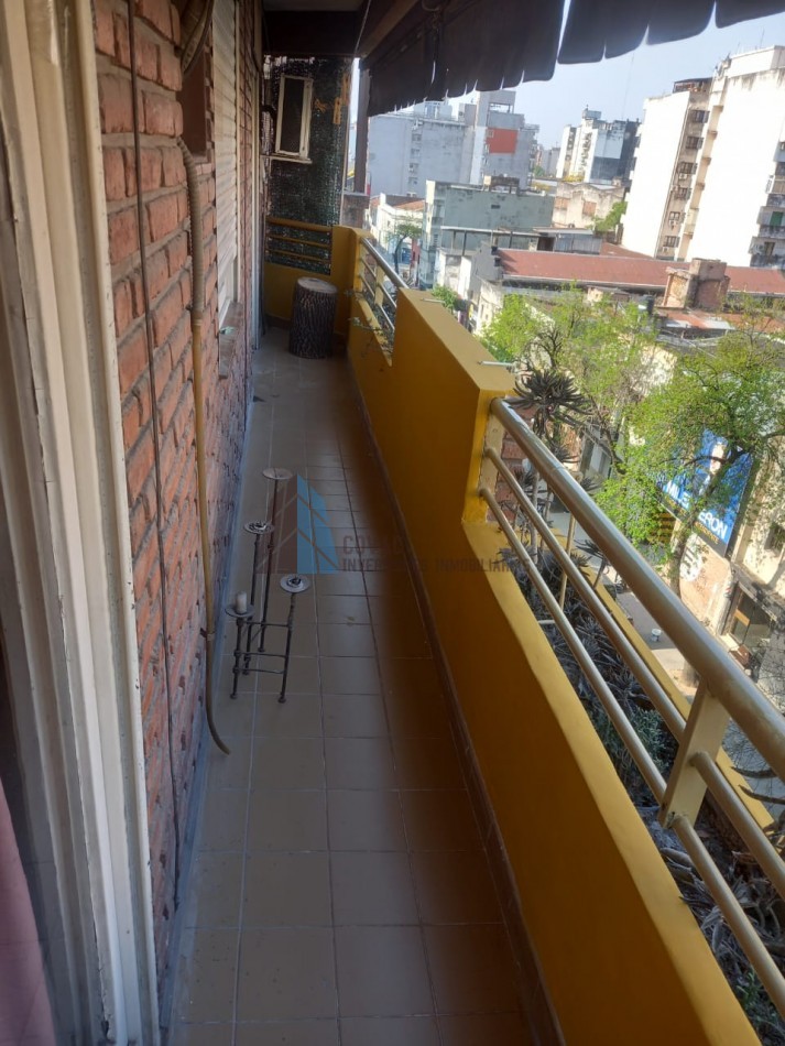 DEPTO 2 DORM EN VENTA - CATAMARCA 24