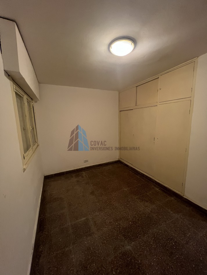 DPTO EN PLANTA BAJA DE 3 DORM