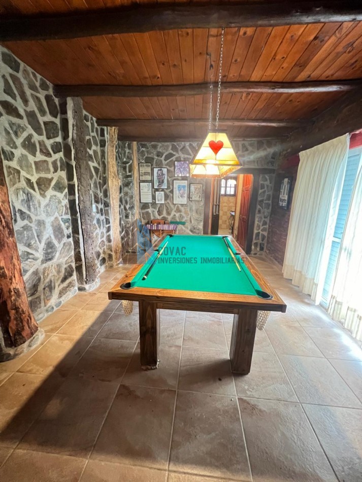 CASA QUINTA -  ALTO DE TARUCA PAMPA