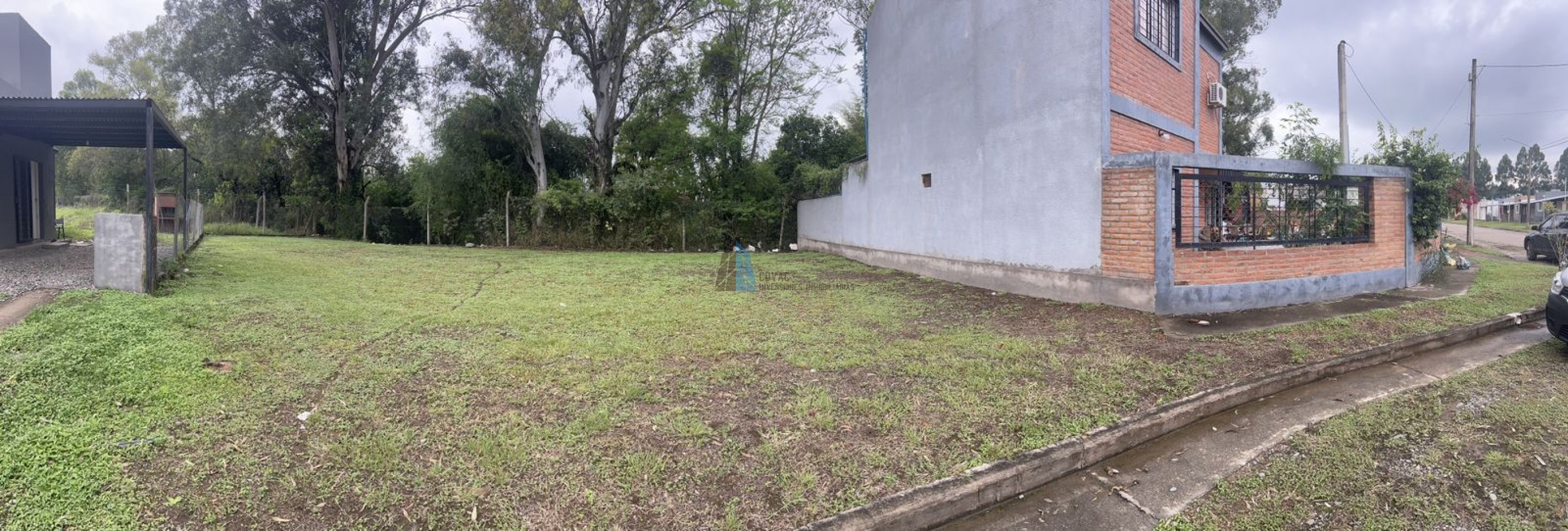 TERRENOS EN BARRIO PRIVADO LOS NOGALES 