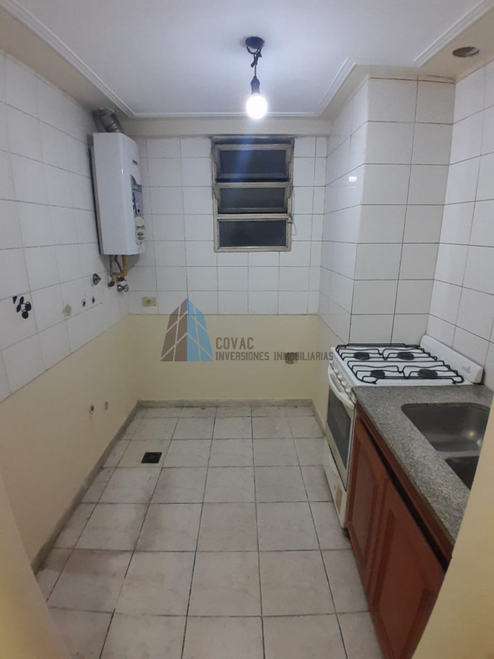EN VENTA. DEPARTAMENTO SAN JUAN 161 PB