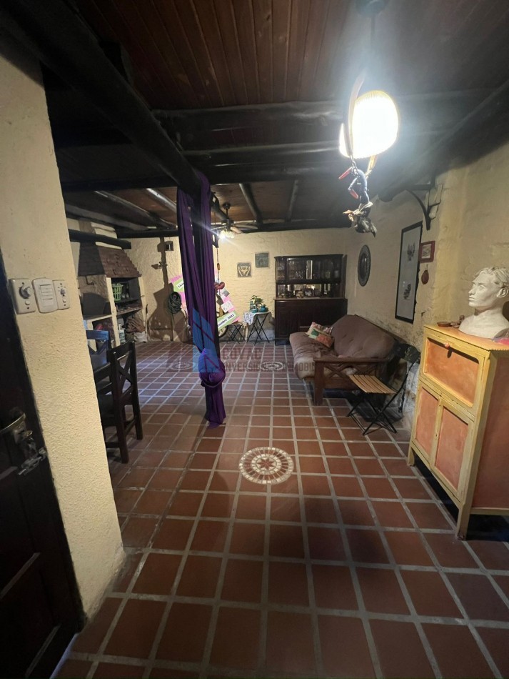 ESTUPENDA CASA EN BARRIO CERRADO