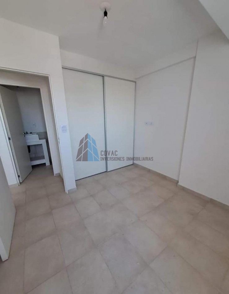 DPTO 1 DORM AV ALEM 110 