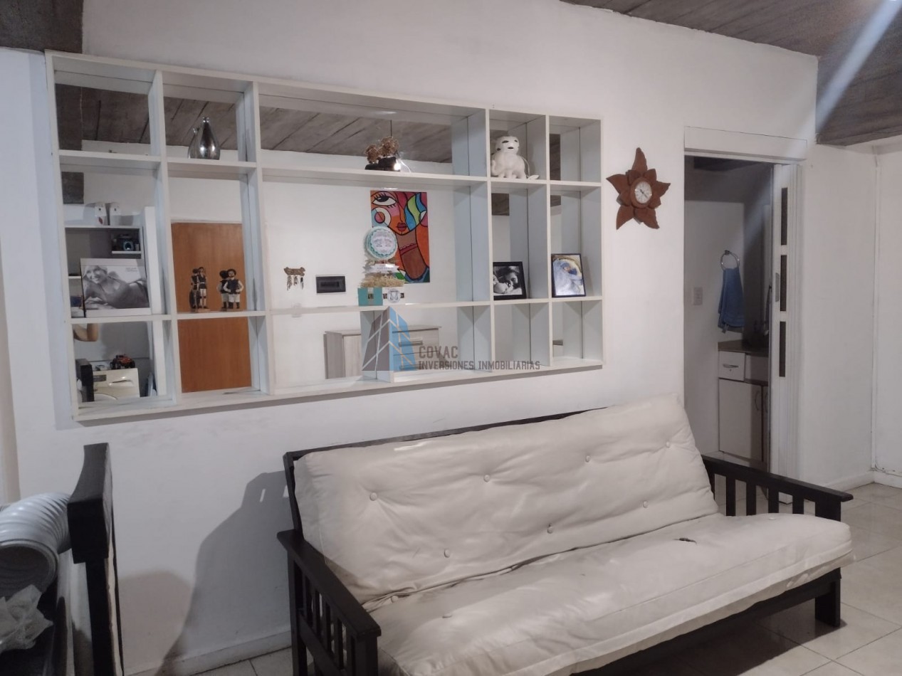 DEPARTAMENTO 1 DORM CHACABUCO 200