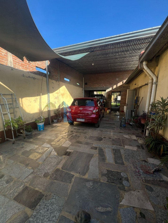 CASA EN LOMAS DE TAFI