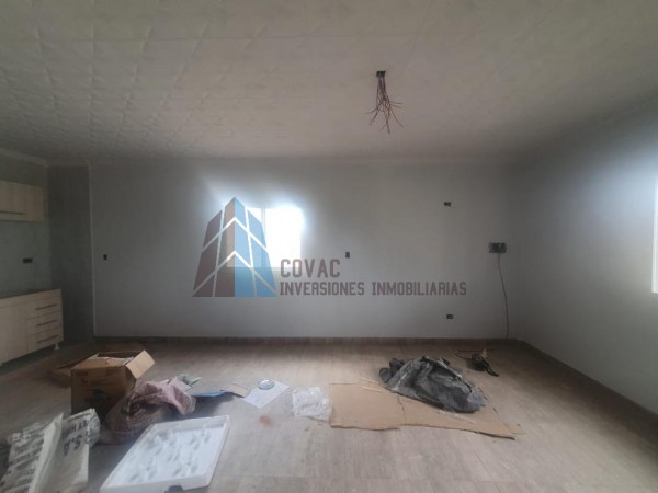 CASA B° PRIVADO LOS NOGALES