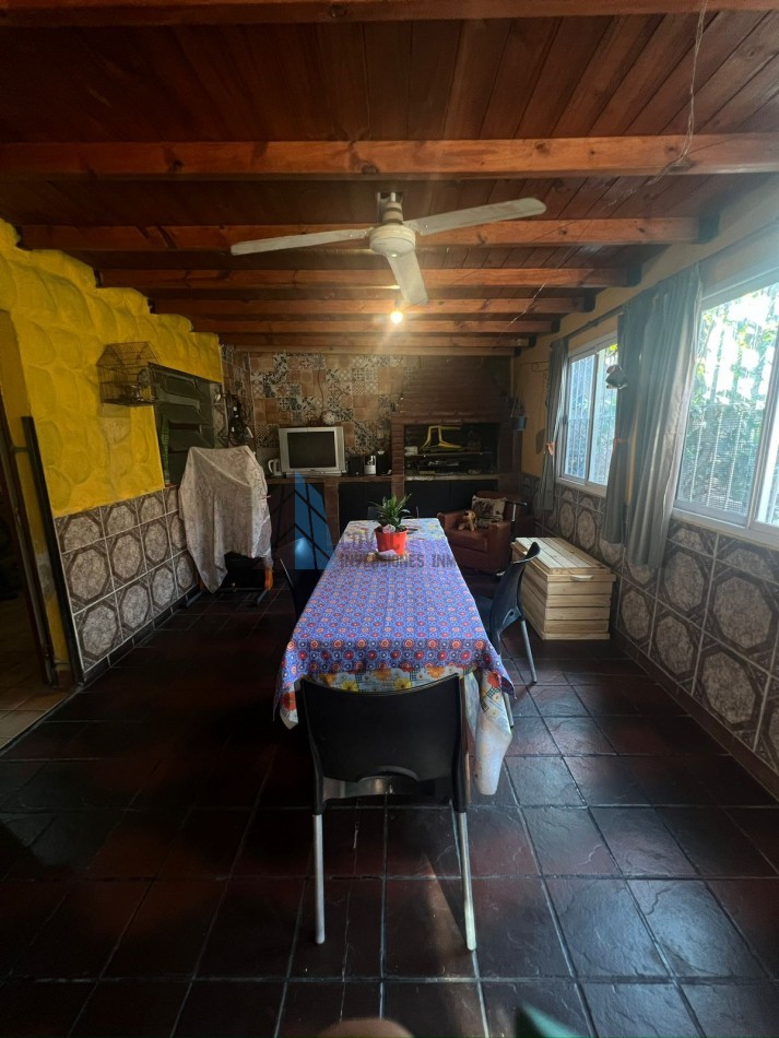 EXCEPCIONAL VIVIENDA CON PH EN VILLA MARIANO MORENO