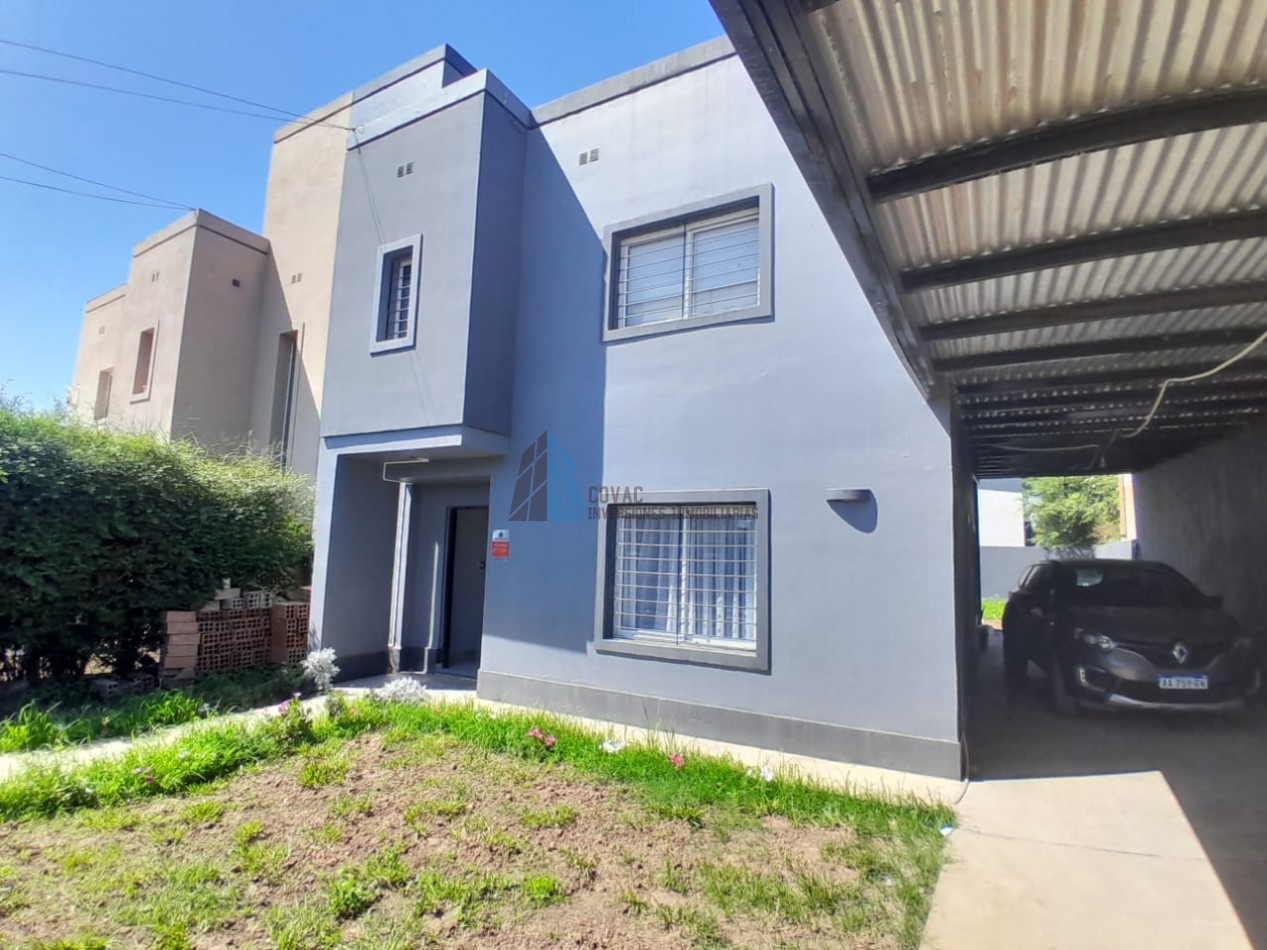 DUPLEX YERBA BUENA