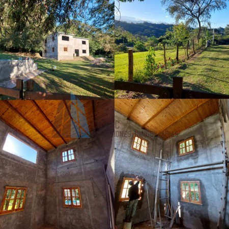 CASA SAN PEDRO DE COLALAO