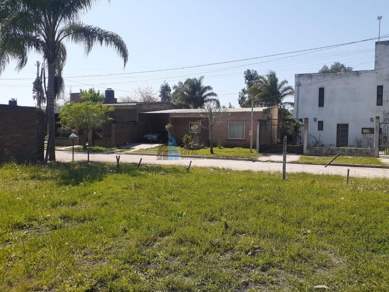 TERRENO EN SAN ANDRES