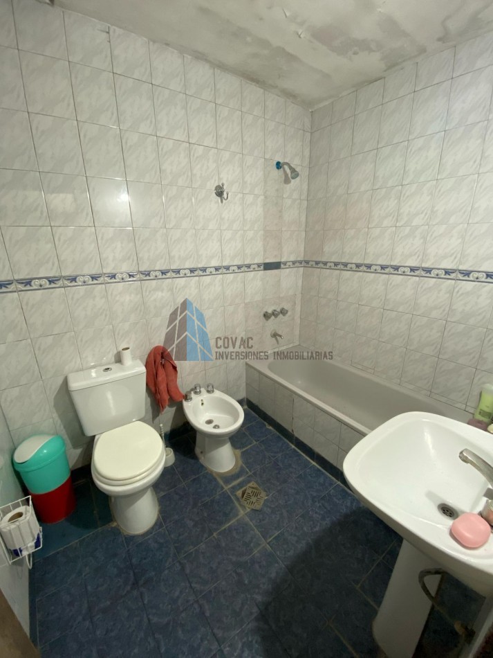 AMPLIA CASA ¡Ideal para familias! 