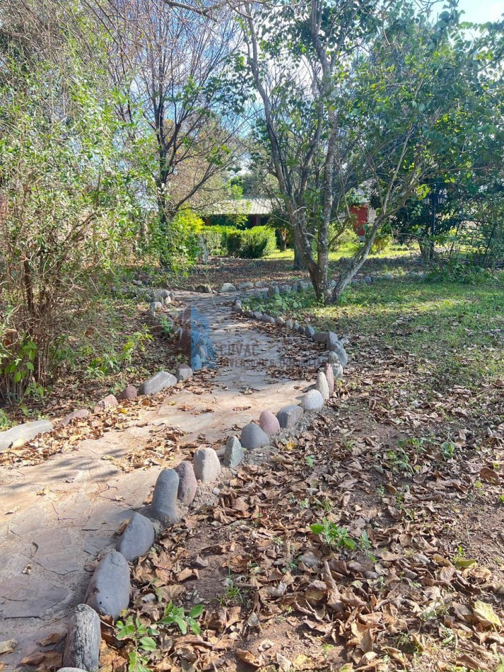 CASA QUINTA -  ALTO DE TARUCA PAMPA