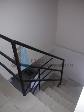 DUPLEX CON RENTA BARRIO KENNEDY