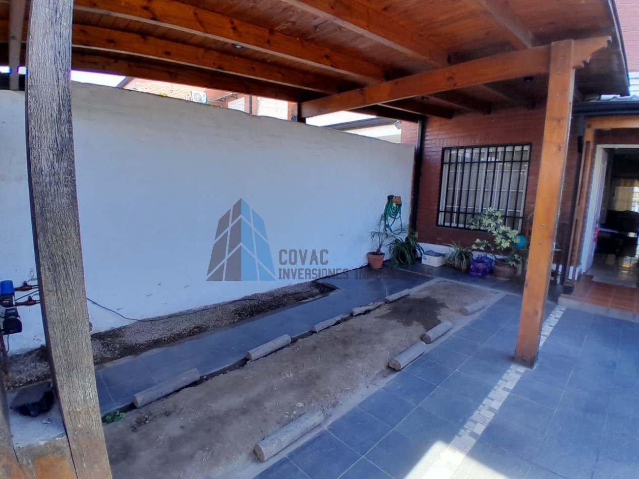 Venta - Duplex 3 Dormitorios con Pileta en Mendoza 4500