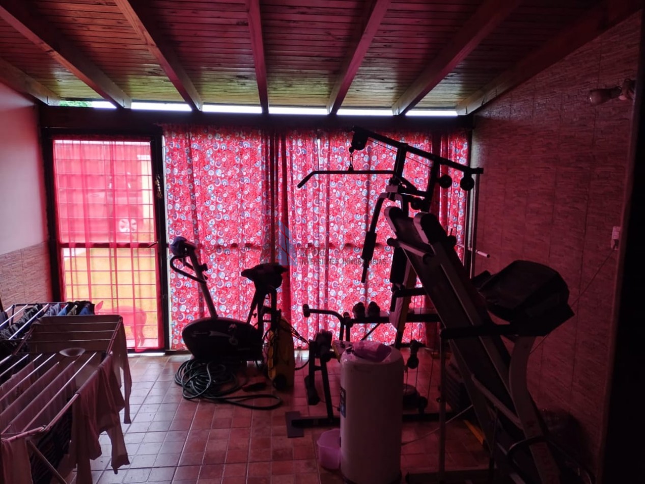 CASA BARRIO EL MIRADOR