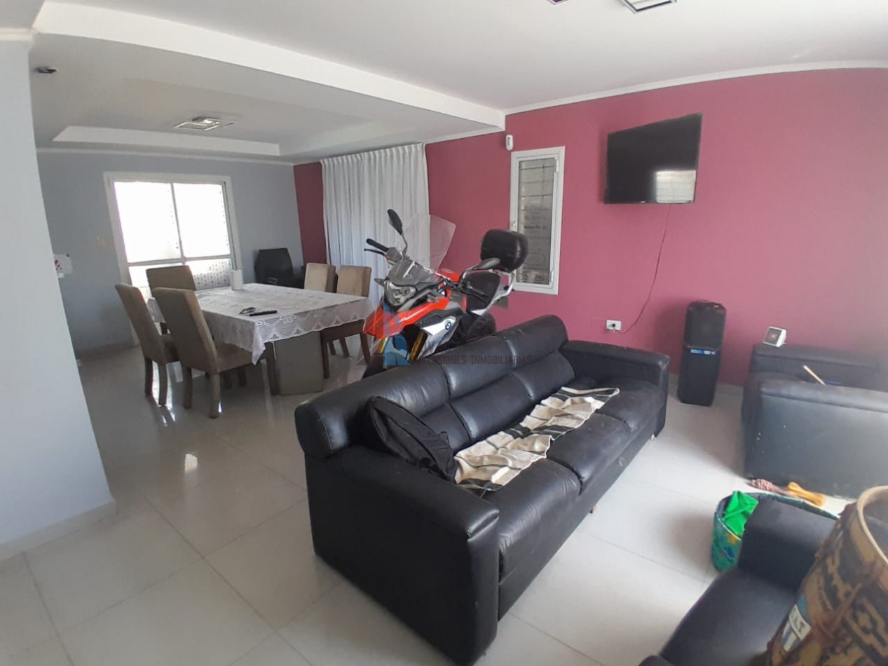 DUPLEX YERBA BUENA