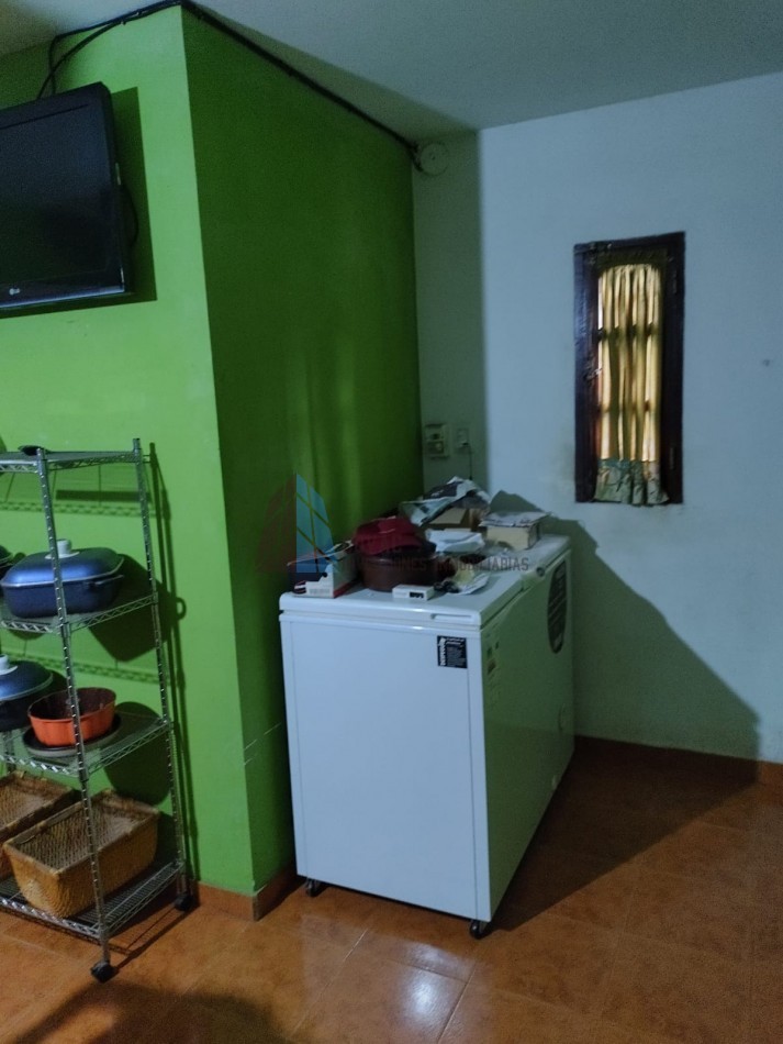 CASA BARRIO EL MIRADOR