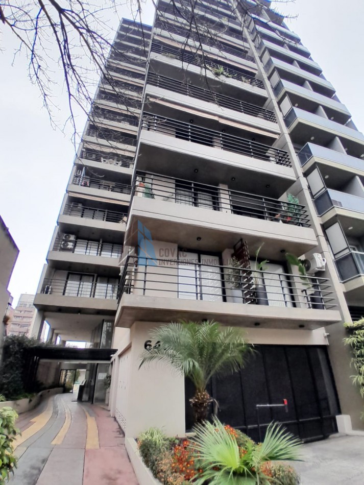 Departamento en Venta - 9 de Julio al 600, Barrio Sur