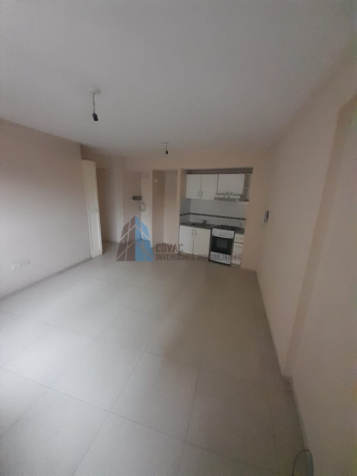 DEPARTAMENTO EN BARRIO NORTE