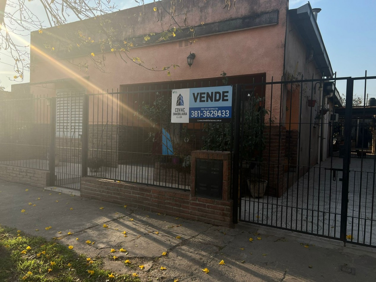EXCEPCIONAL VIVIENDA CON PH EN VILLA MARIANO MORENO