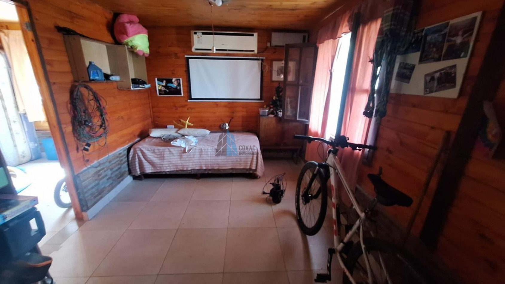 IMPERDIBLE CASA EN EL CADILLAL 