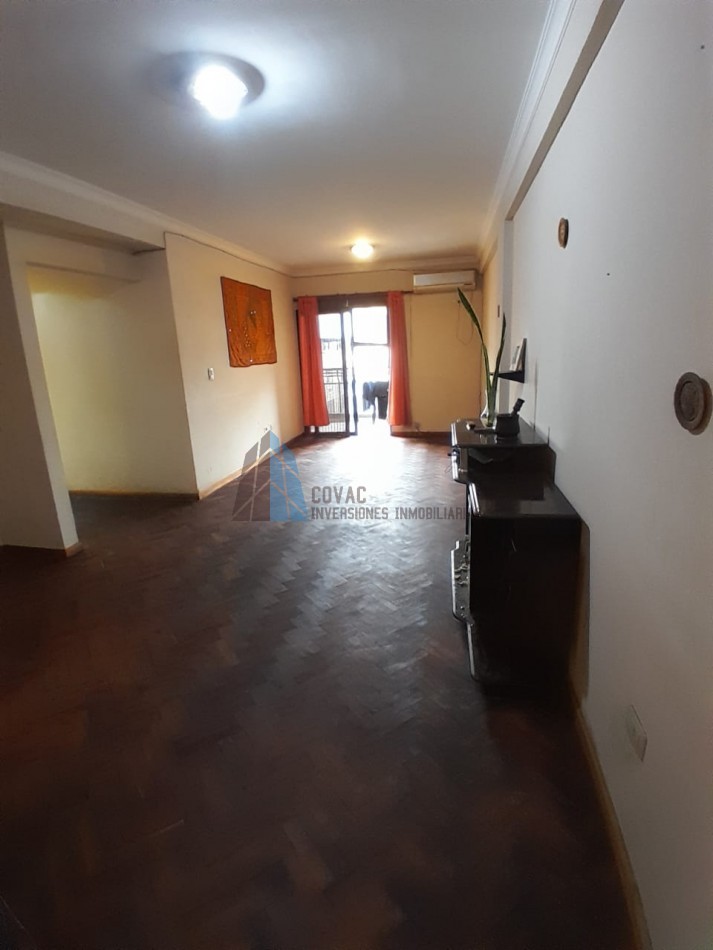 Venta de Departamento - 3 Dormitorios con Doble Balcon en 9 de Julio 700