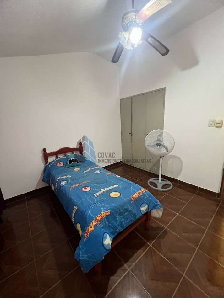 DUPLEX 3 DORMITORIOS ZONA PARQUE 9 DE JULIO