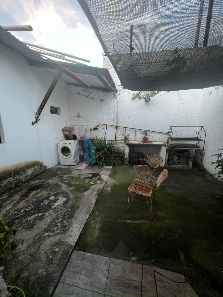 OPORTUNIDAD DE INVERSION CASA EN CORRIENTES 1.200